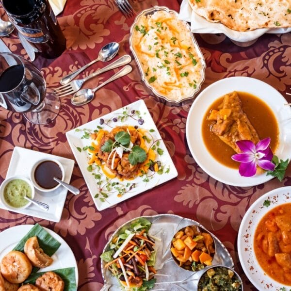 Royal Khyber, Fine Indian Cuisine