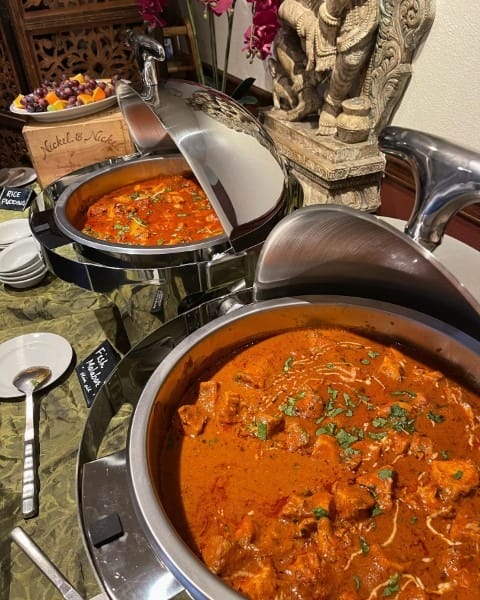 royal khyber saturday buffet special